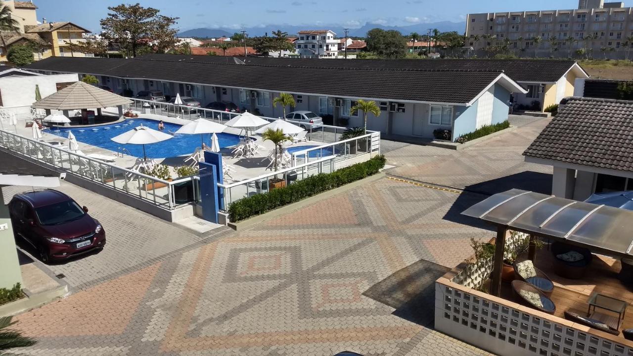Hotel Santa Paula Guaratuba Exterior photo