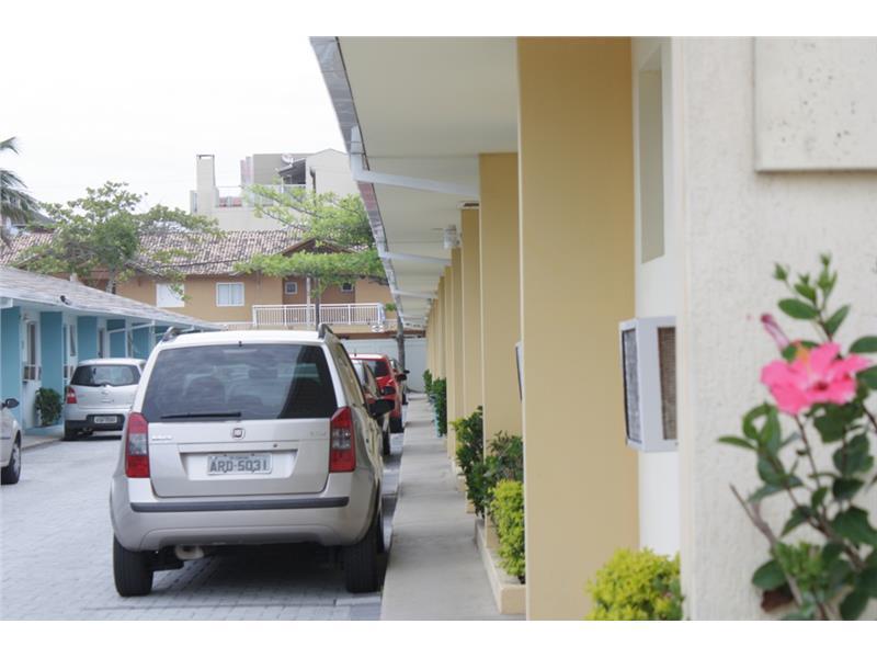 Hotel Santa Paula Guaratuba Exterior photo