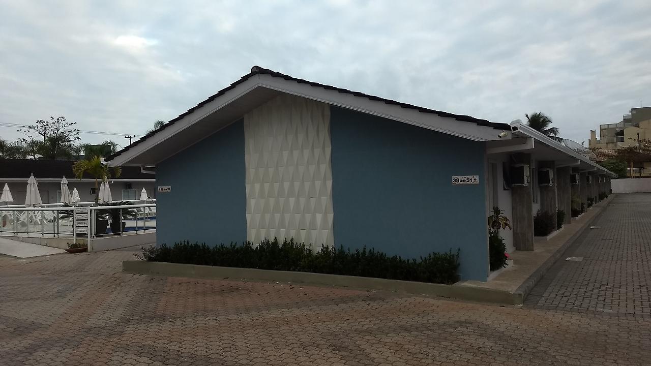 Hotel Santa Paula Guaratuba Exterior photo