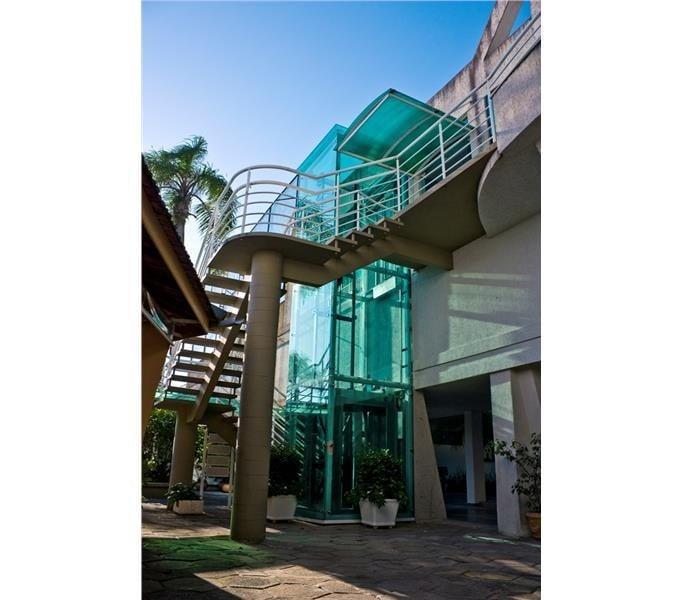 Hotel Santa Paula Guaratuba Exterior photo