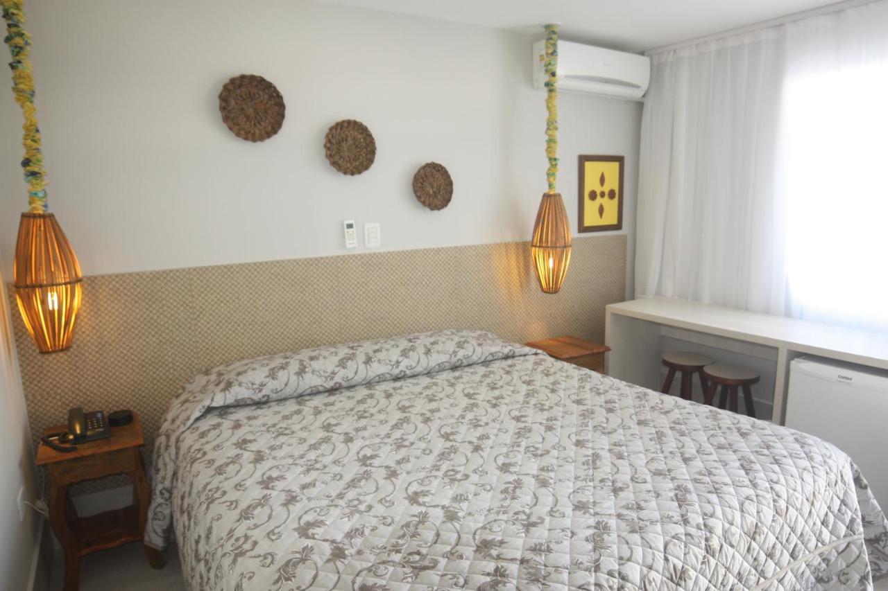 Hotel Santa Paula Guaratuba Exterior photo